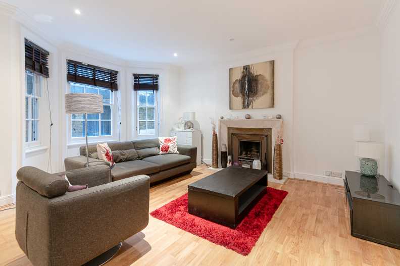 3 bedrooms apartments/flats to sale in Pitt Street, Kensington, London-image 6