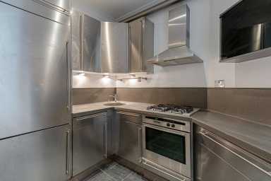 Pitt Street, Kensington, London - W8 view 9