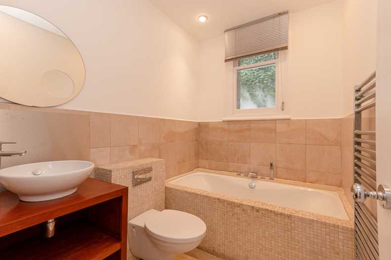 3 bedrooms apartments/flats to sale in Pitt Street, Kensington, London-image 12