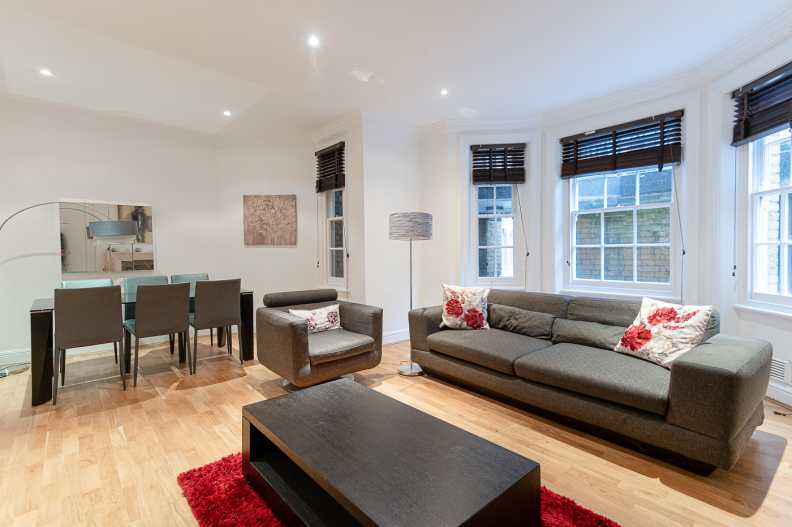 3 bedrooms apartments/flats to sale in Pitt Street, Kensington, London-image 2