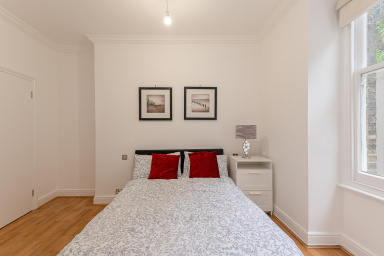 Pitt Street, Kensington, London - W8 view 14