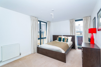 Annabel Close, Poplar, London - E14 view 8