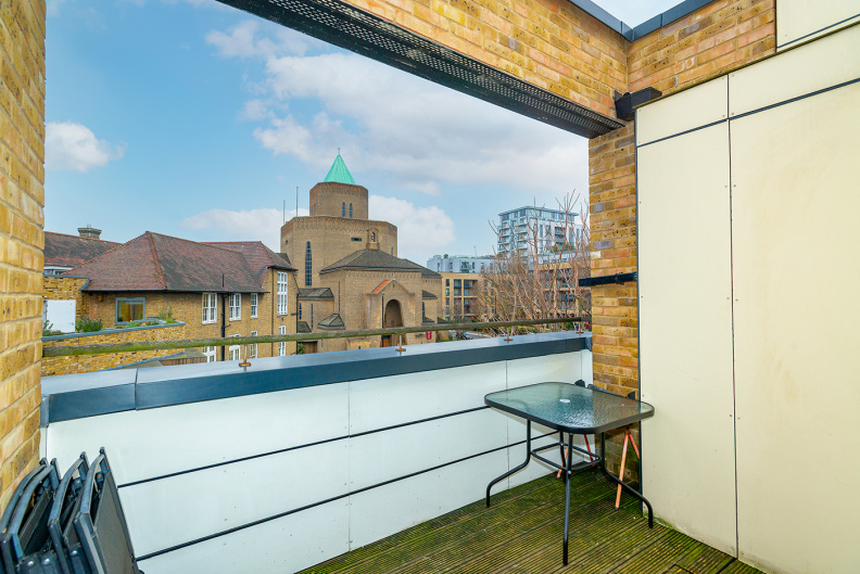 3 bedrooms apartments/flats to sale in Annabel Close, Poplar, London-image 10