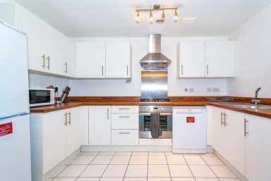 Annabel Close, Poplar, London - E14 view 4