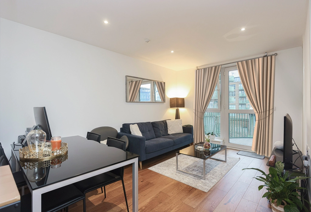 1 bedroom apartments/flats for sale in Tudway Road, Kidbrooke Village - SE3 view 12