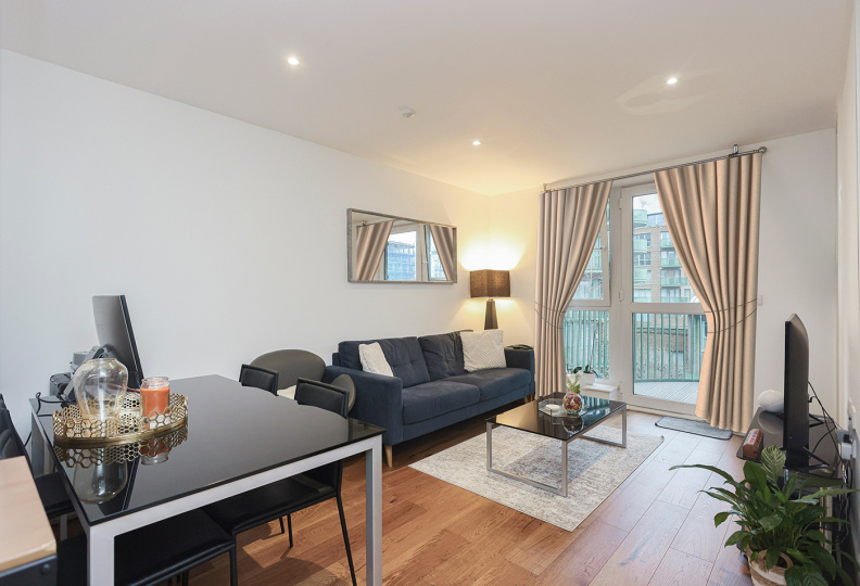 1 bedroom apartments/flats to sale in Tudway Road, Kidbrooke Village-image 13