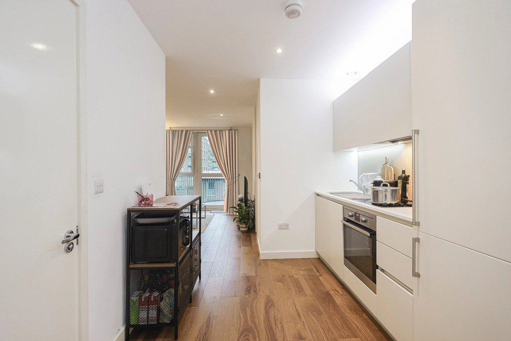 1 bedroom apartments/flats for sale in Tudway Road, Kidbrooke Village - SE3 view 16