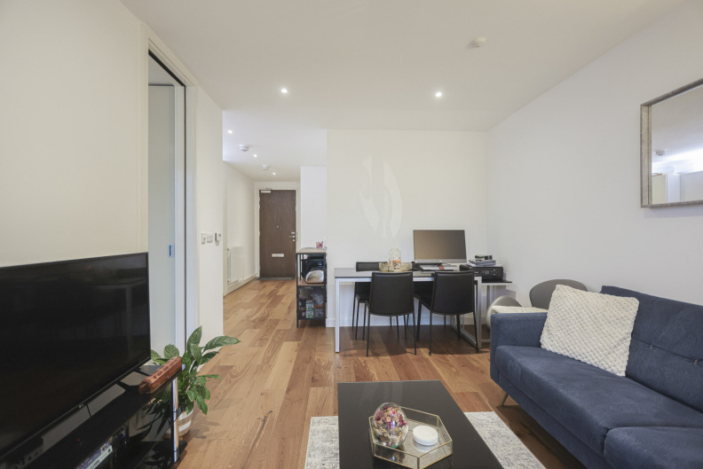 1 bedroom apartments/flats to sale in Tudway Road, Kidbrooke Village-image 15