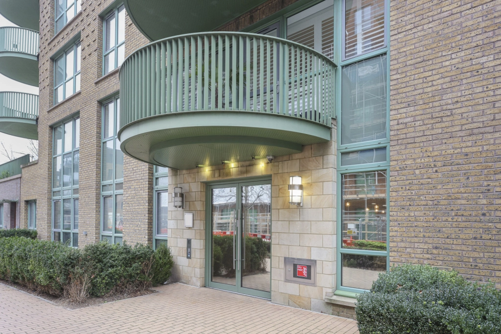 1 bedroom apartments/flats for sale in Tudway Road, Kidbrooke Village - SE3 view 11