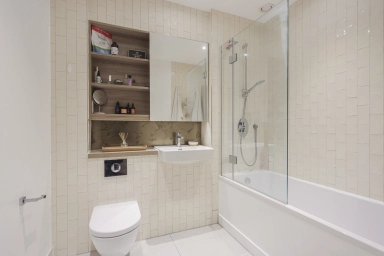 Tudway Road, Kidbrooke Village - SE3 view 6