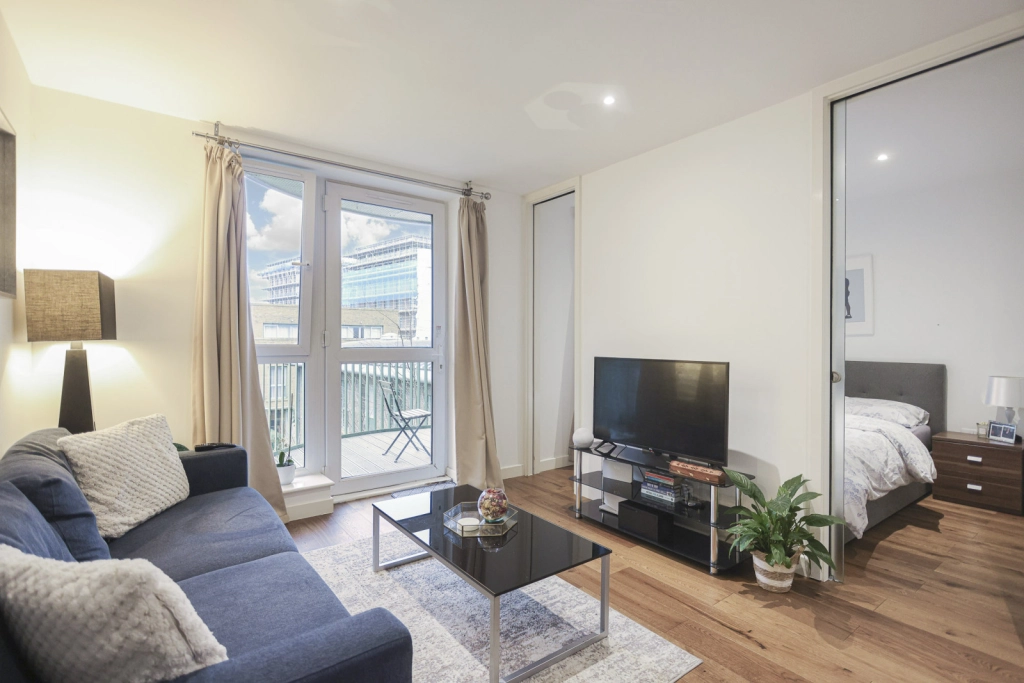 1 bedroom apartments/flats for sale in Tudway Road, Kidbrooke Village - SE3 view 13