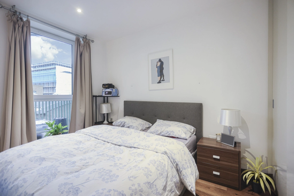 1 bedroom apartments/flats for sale in Tudway Road, Kidbrooke Village - SE3 view 5