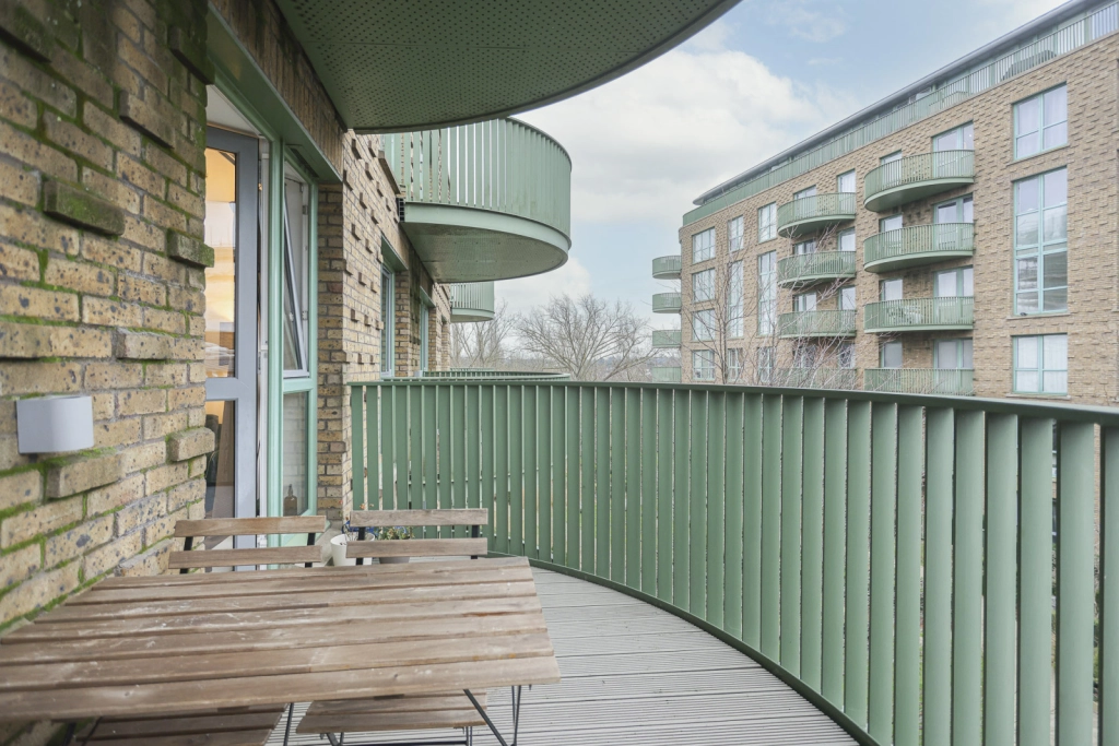 1 bedroom apartments/flats for sale in Tudway Road, Kidbrooke Village - SE3 view 7