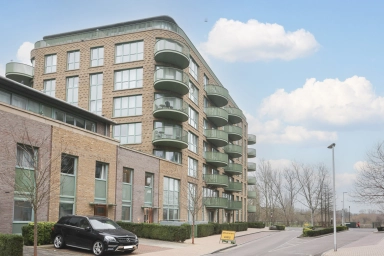 Tudway Road, Kidbrooke Village - SE3 view 10