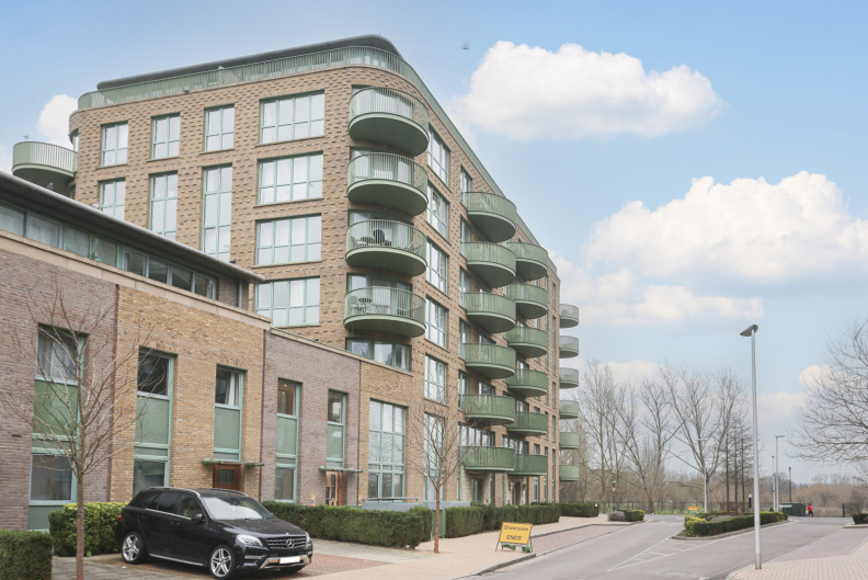 1 bedroom apartments/flats to sale in Tudway Road, Kidbrooke Village-image 10