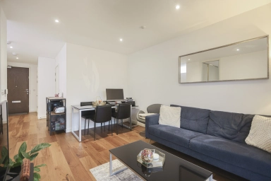 Tudway Road, Kidbrooke Village - SE3 view 14