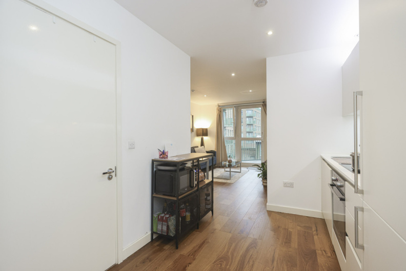 1 bedroom apartments/flats to sale in Tudway Road, Kidbrooke Village-image 19