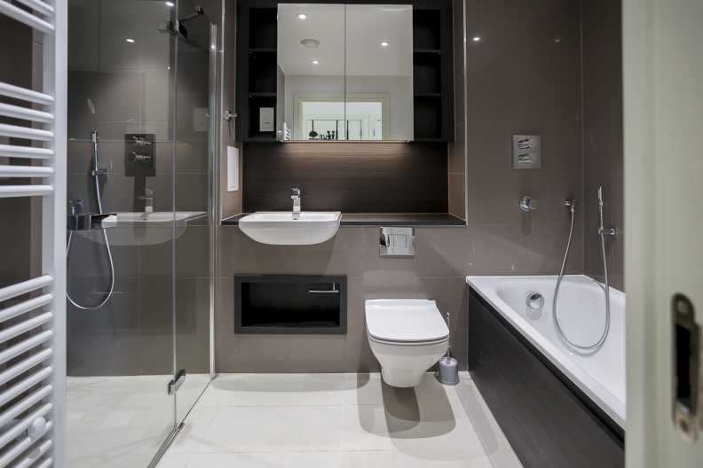 1 bedroom apartments/flats to sale in Cable Walk, Greenwich-image 5