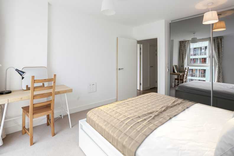 1 bedroom apartments/flats to sale in Cable Walk, Greenwich-image 8