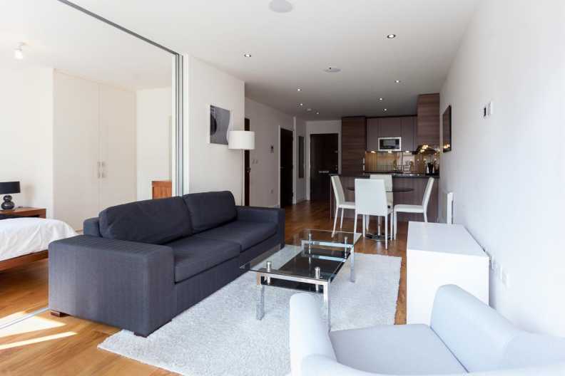 Studio apartments/flats to sale in Commander Avenue, Colindale, London-image 9