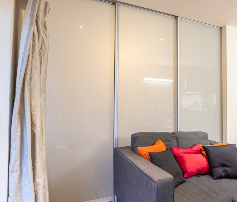 1 bedroom apartments/flats to sale in Beaufort Square, London-image 19