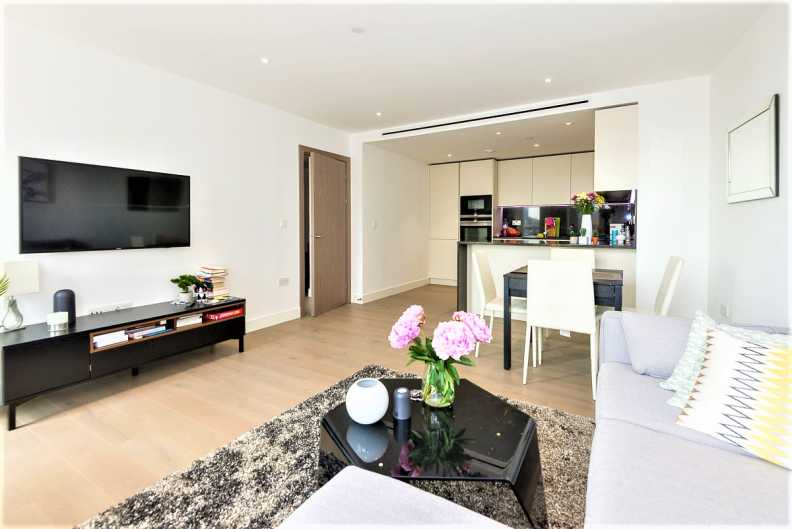 2 bedrooms apartments/flats to sale in Vaughan Way, Wapping, London-image 5
