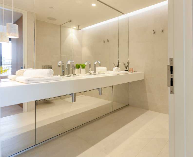 1 bedroom apartments/flats for sale in Rathbone Place, Fitzrovia - W1T view 5