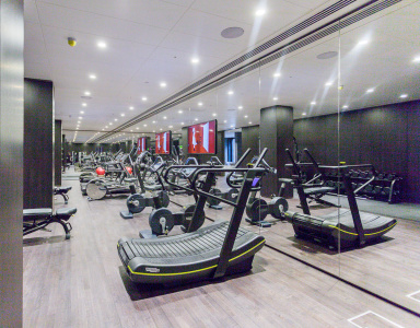 Rathbone Place, Fitzrovia W1T image 11