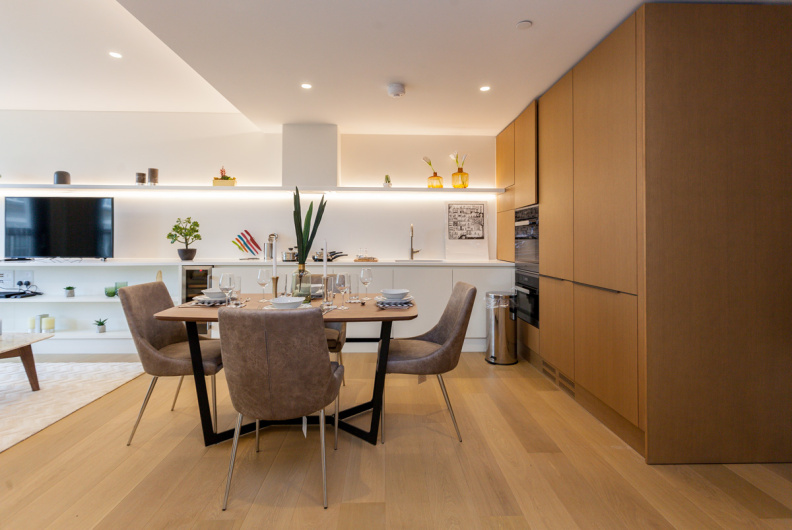 1 bedroom apartments/flats to sale in Rathbone Place, Fitzrovia-image 9