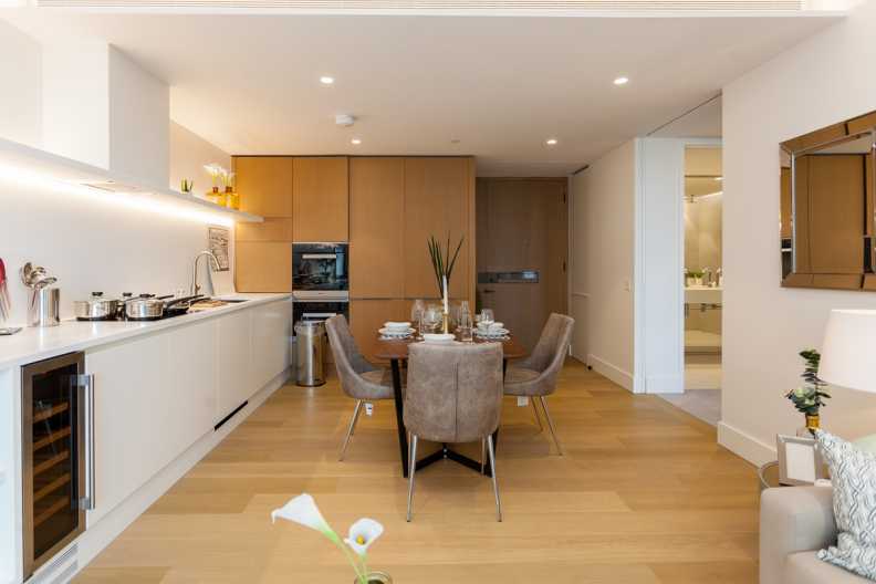 1 bedroom apartments/flats for sale in Rathbone Place, Fitzrovia - W1T view 8