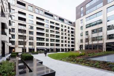 Rathbone Place, Fitzrovia W1T image 1