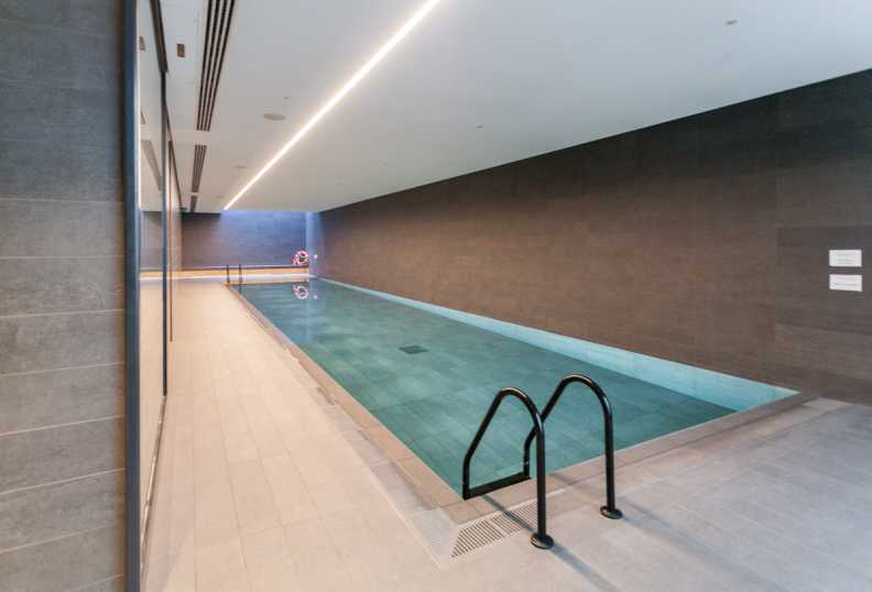 1 bedroom apartments/flats for sale in Rathbone Place, Fitzrovia - W1T view 14