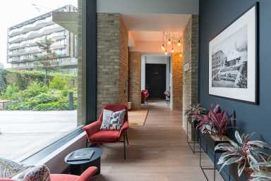 Emery Way, London E1W image 9