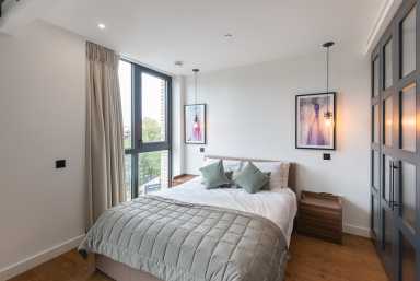 Emery Way, London E1W image 4