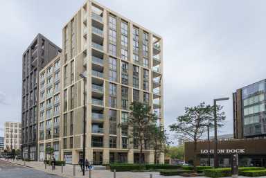 Emery Way, London E1W image 1