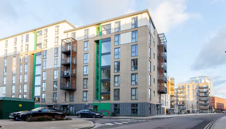 1 bedroom apartments/flats to sale in Needleman Close, Colindale-image 1