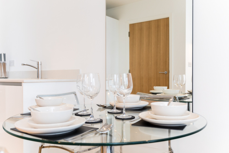 1 bedroom apartments/flats to sale in Goodchild Road, Woodberry Down, Manor House-image 11
