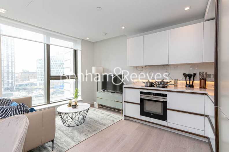 1 bedroom apartments/flats to sale in Newcastle Place, Paddington-image 1