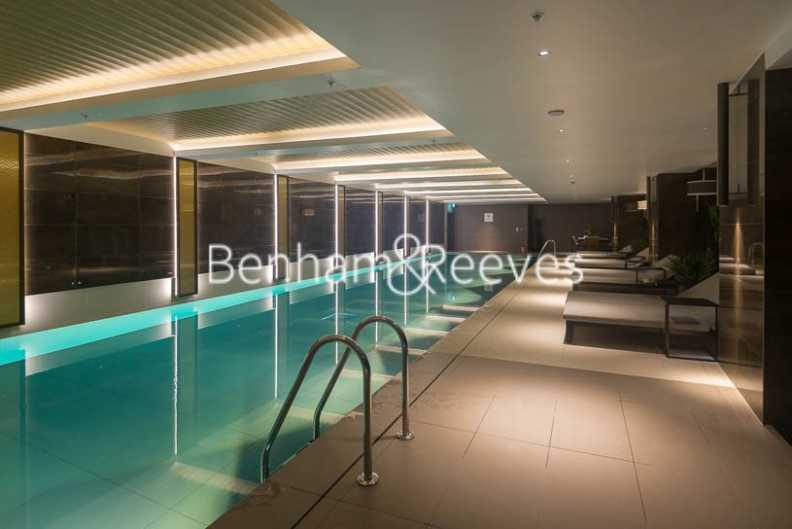 1 bedroom apartments/flats to sale in Newcastle Place, Paddington-image 8