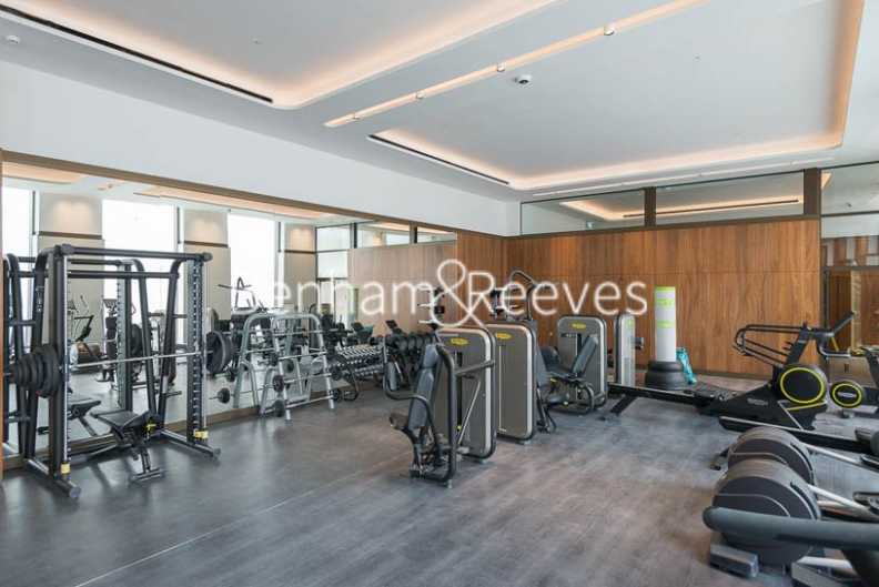 1 bedroom apartments/flats to sale in Newcastle Place, Paddington, London-image 12