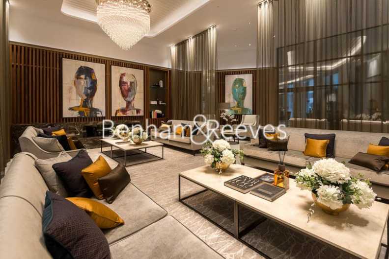 1 bedroom apartments/flats to sale in Newcastle Place, Paddington-image 13