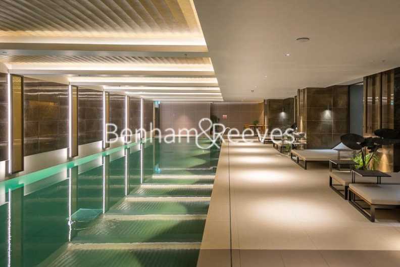 1 bedroom apartments/flats to sale in Newcastle Place, Paddington-image 14