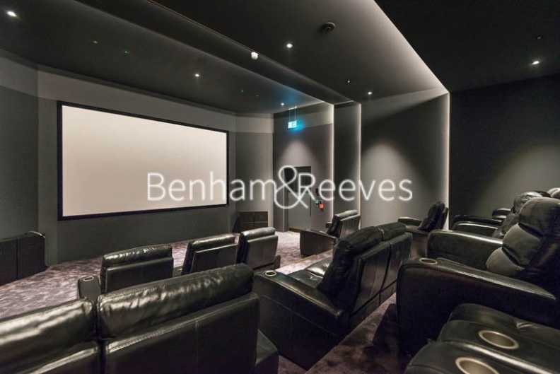 1 bedroom apartments/flats to sale in Newcastle Place, Paddington-image 16