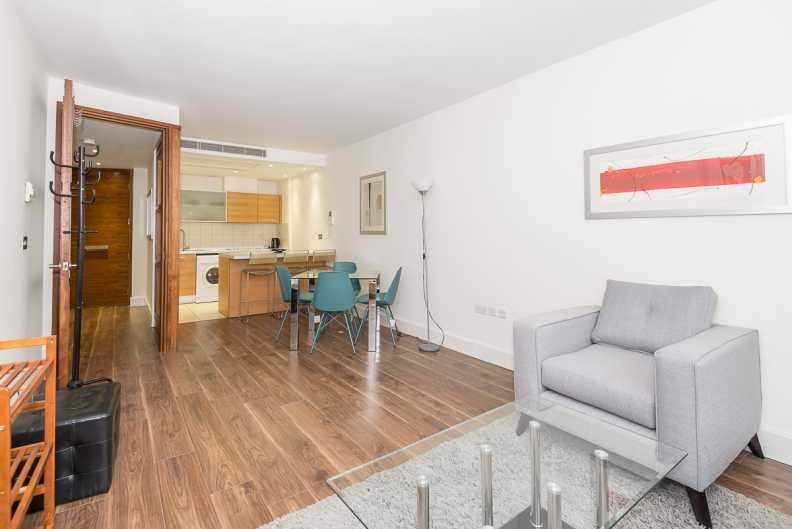 1 bedroom apartments/flats to sale in Praed Street, Paddington-image 3