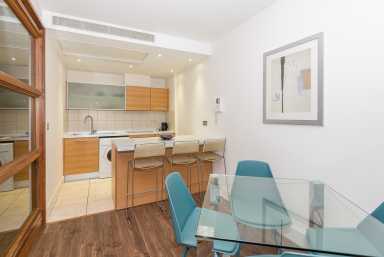 Praed Street, Paddington - W2 view 10