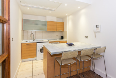 Praed Street, Paddington - W2 view 4