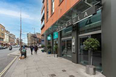 Praed Street, Paddington - W2 view 11