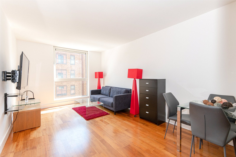 1 bedroom apartments/flats to sale in Praed Street, Paddington-image 2