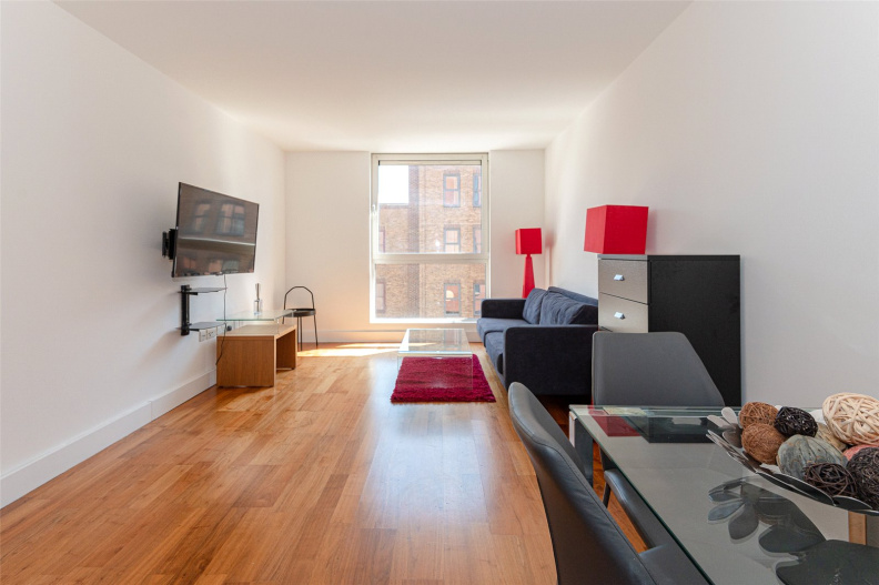 1 bedroom apartments/flats to sale in Praed Street, Paddington-image 3