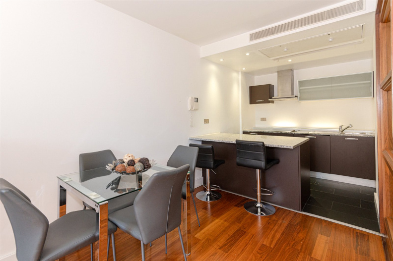 1 bedroom apartments/flats to sale in Praed Street, Paddington-image 5